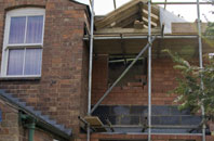 free Bowley home extension quotes