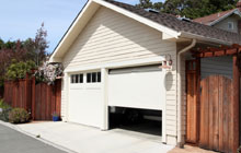 Bowley garage construction leads