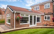 Bowley house extension leads